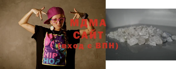 индика Липки